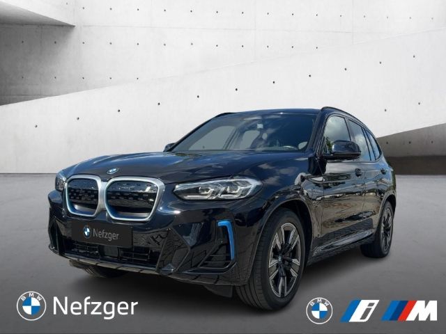 BMW iX3 64.845 km 34.800 &euro; Berlin-Siemensstadt 13629