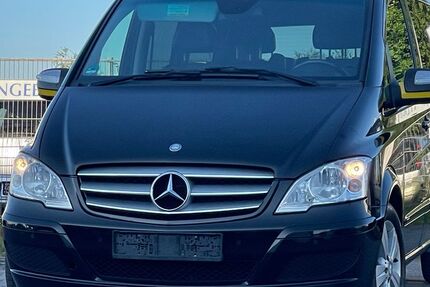 Mercedes-Benz Viano 255.000 km 11.999 &euro; Dietzenbach 63128