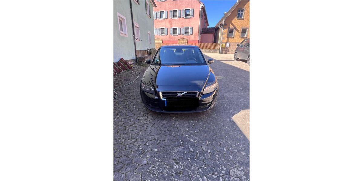 Volvo C30 160.000 km 3.849 &euro; Dietenhofen 90599