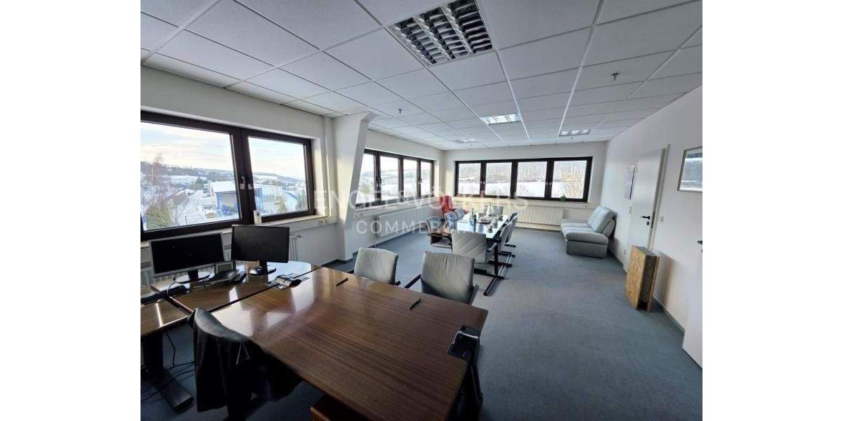 Gewerbeobjekt Geisleden - 2.950.000&euro; | Angebot:25205430