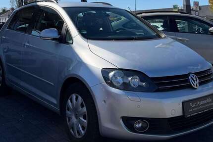 VW Golf Plus 130.920 km 4.900 &euro; Wassenberg 41849