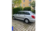 Fabia Kombi
