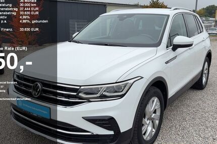 VW Tiguan 88.100 km 30.760 € Mainburg 84048