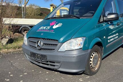 Mercedes-Benz Vito 518.000 km 3.800 &euro; Göttingen 37081