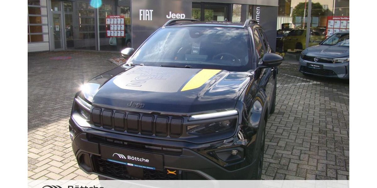 Jeep Avenger 17.709 km 33.890 &euro; Dessau-Roßlau 06842