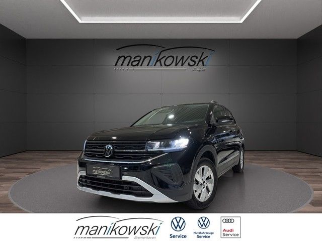 VW T-Cross 24.986 km 21.499 &euro; Bremerhaven 27568