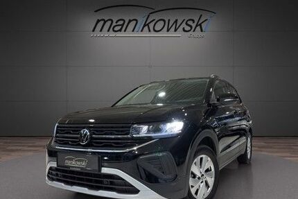 VW T-Cross 24.986 km 21.850 &euro; Bremerhaven 27568