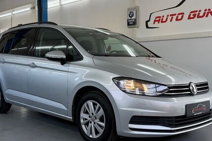 VW Touran 176.000 km 16.489 &euro; Kötz 89359