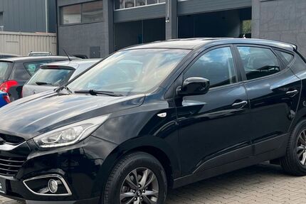 Hyundai ix35 144.000 km 7.999 € Kirchheimbolanden 67292