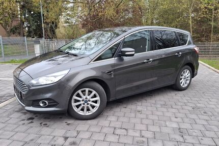 Ford S-Max 164.000 km 12.000 &euro; Bürgel 07616