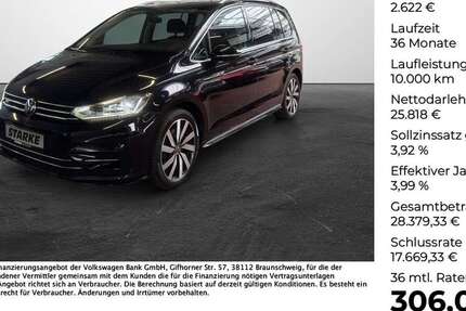 VW Touran 92.274 km 28.440 &euro; Osnabrück 49078