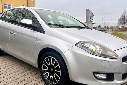 Fiat Bravo 139.000 km 4.300 &euro; Fürth 90763