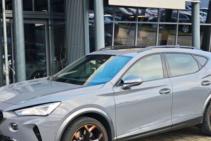 Cupra Formentor 25.680 km 34.799 &euro; Wissen 57537