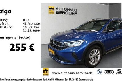 VW Taigo 25.216 km 22.950 &euro; Berlin 12105