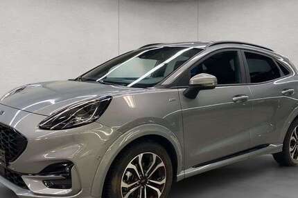Ford Puma 16.181 km 21.950 &euro; Frankfurt am Main 60386