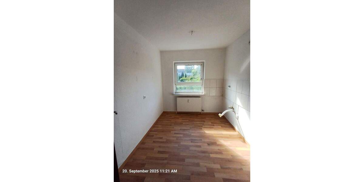 frisch renovierte 2,5 Zimmer Wohnung mit Südbalkon, Dortmund-Körne 2 zimmer