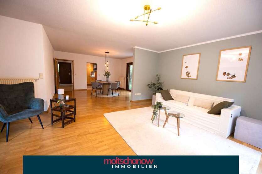 Haus zum Kaufen in Aumühle 695.000 € 123 m²