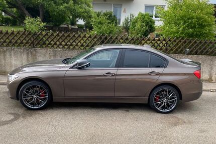 BMW 320 240.000 km 10.000 &euro; Solnhofen 91807