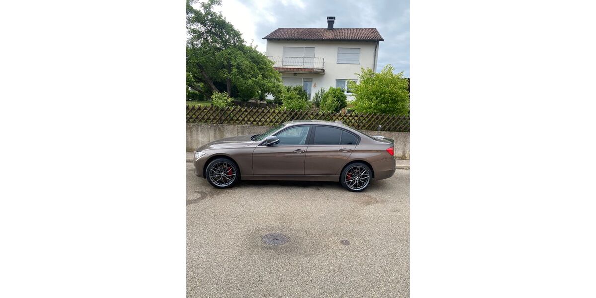 BMW 320 240.000 km 10.000 &euro; Solnhofen 91807
