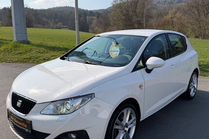 Seat Ibiza 105.633 km 5.999 &euro; Weilbach 63937