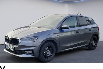 Skoda Fabia 5.590 km 19.480 &euro; Braunschweig 38124