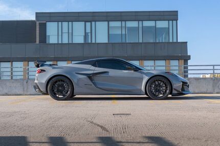 Corvette Z06 5.666 km 195.999 &euro; Guben 03172