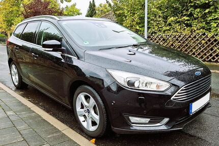 Ford Focus 139.500 km 10.900 € Miltenberg 63897