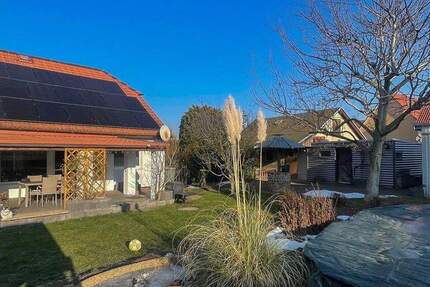 Haus Brandis - 5 Zimmer, 129 m&sup2;, 395.000&euro; | Angebot:25339674