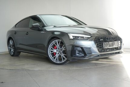 Audi A5 42.000 km 43.990 &euro; Braunschweig 38110