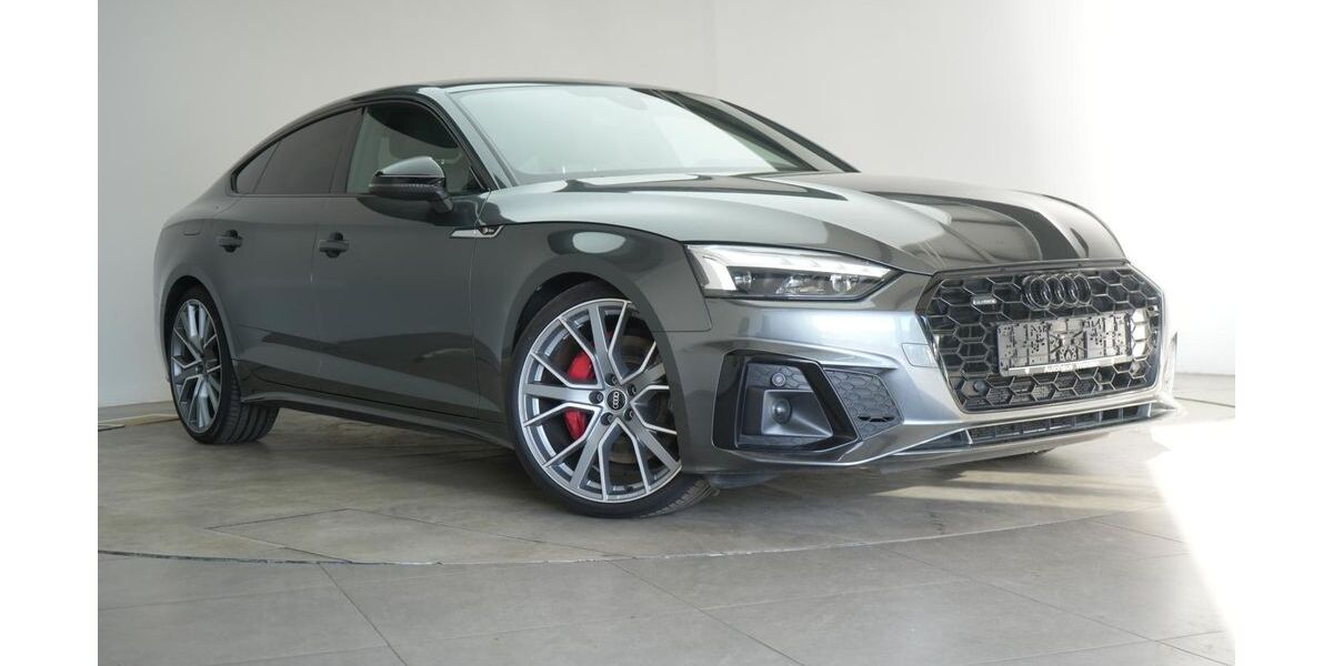 Audi A5 42.000 km 43.990 &euro; Braunschweig 38110