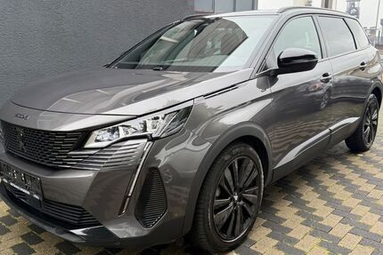 Peugeot 5008 90.550 km 27.990 € Duisburg 47259