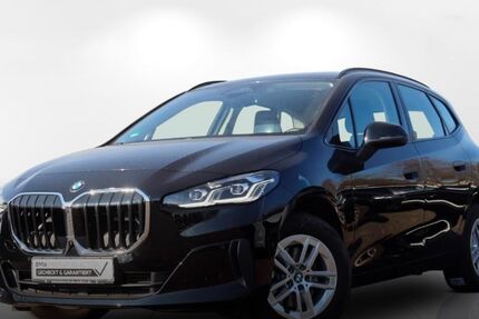 BMW 218 Active Tourer 7.900 km 33.500 &euro; Nidda 63667