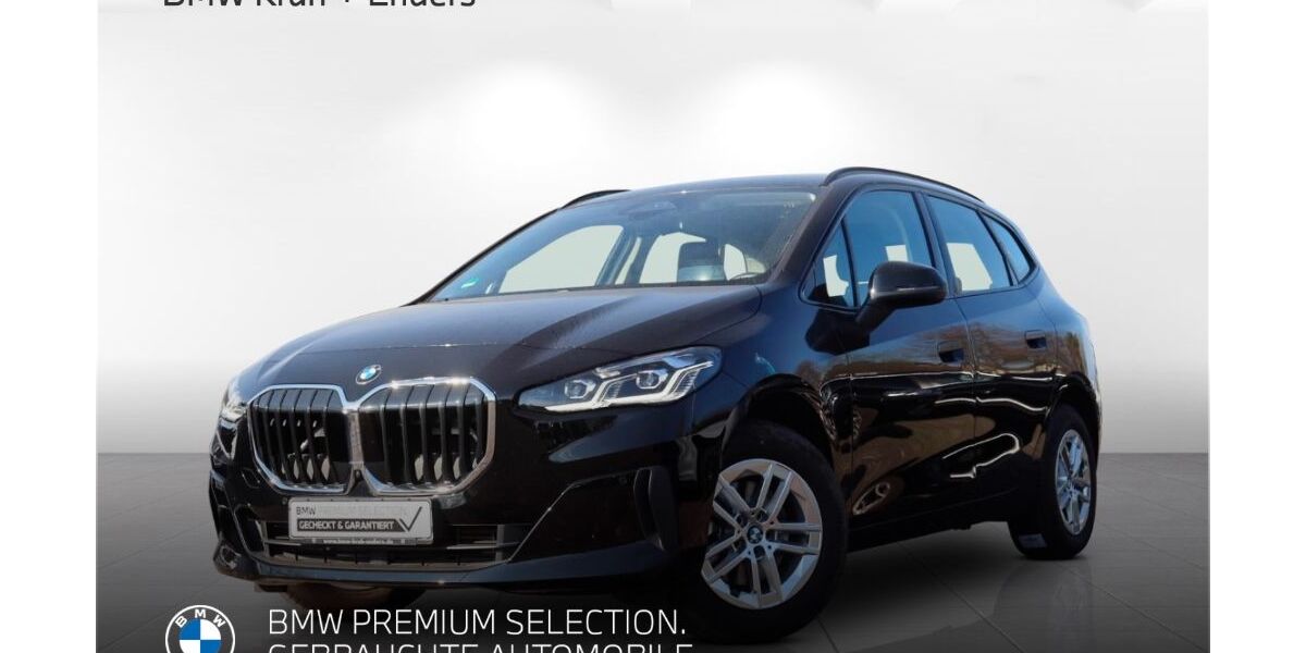 BMW 218 Active Tourer 7.900 km 33.500 &euro; Nidda 63667