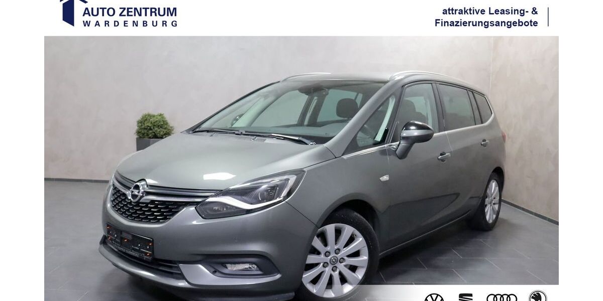 Opel Zafira 178.500 km 11.700 &euro; Wardenburg 26203