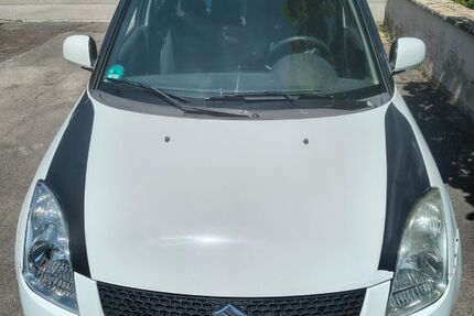 Suzuki Swift 149.000 km 2.990 &euro; Weichs 85258