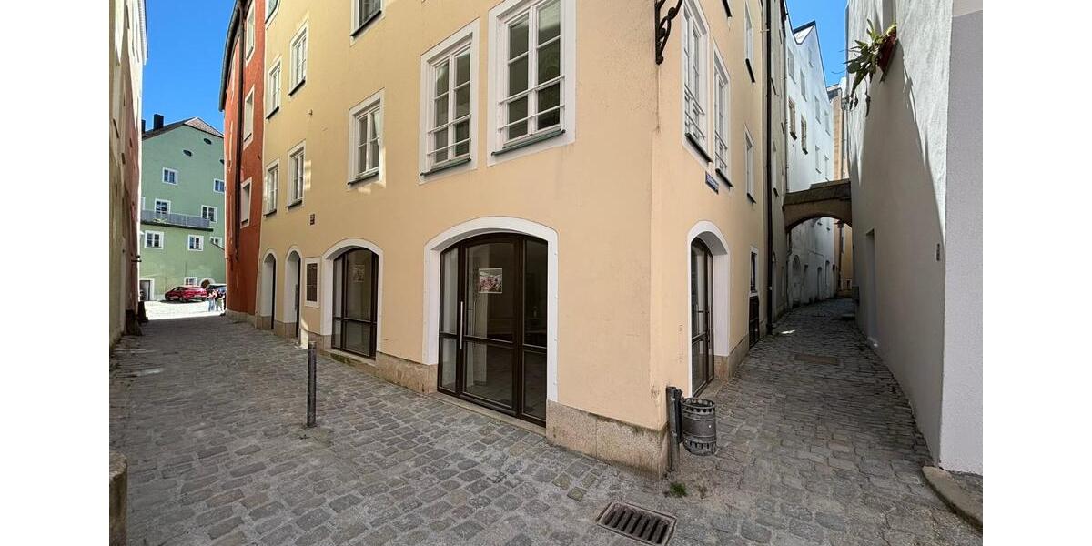 Gewerbeobjekt Passau Auerbach | Angebot:26439797