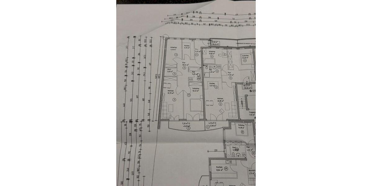 Etagenwohnung München Pasing-Obermenzing - 3 Zimmer, 78 m&sup2;, 599.000&euro; | Angebot:26852446