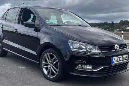 VW Polo 96.700 km 9.990 &euro; Reinsdorf 08141