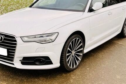 Audi A6 179.800 km 17.700 &euro; Bad Neuenahr-Ahrweiler 53474