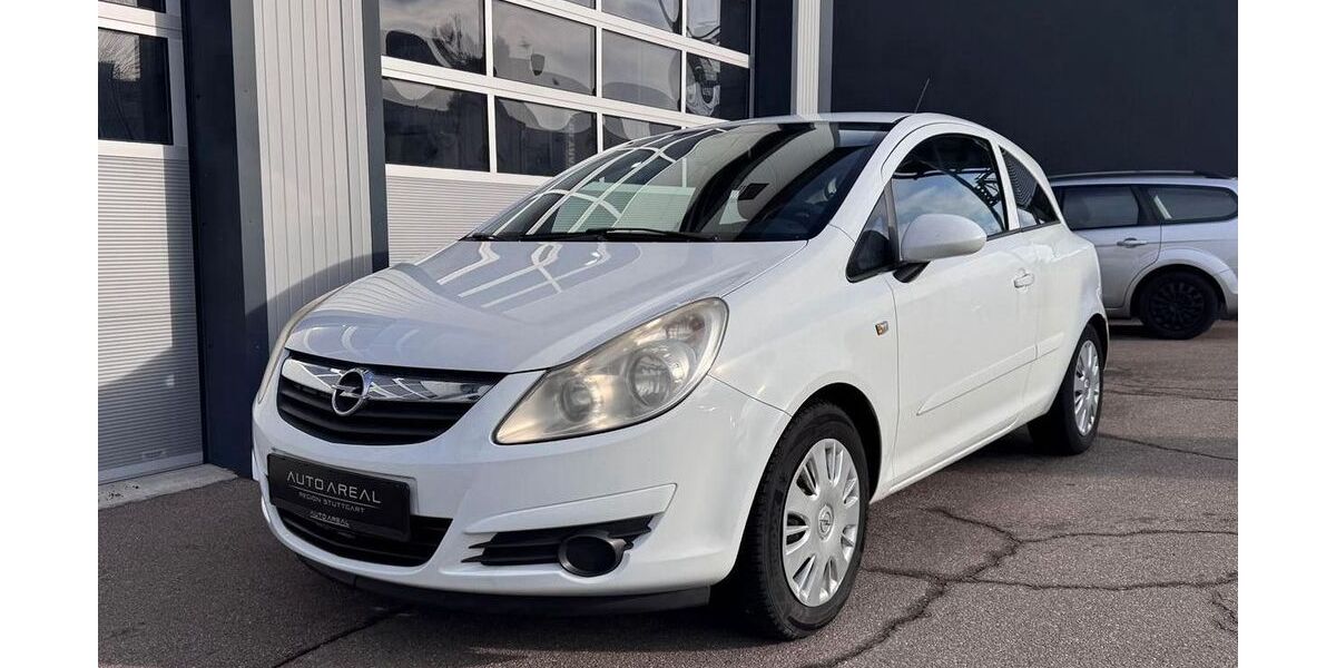 Opel Corsa 204.915 km 990 &euro; Rottenburg am Neckar 72108