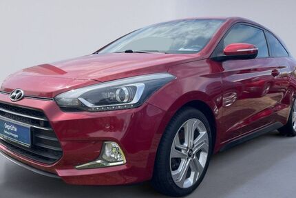 Hyundai i20 106.500 km 9.990 &euro; Zeitz 06712