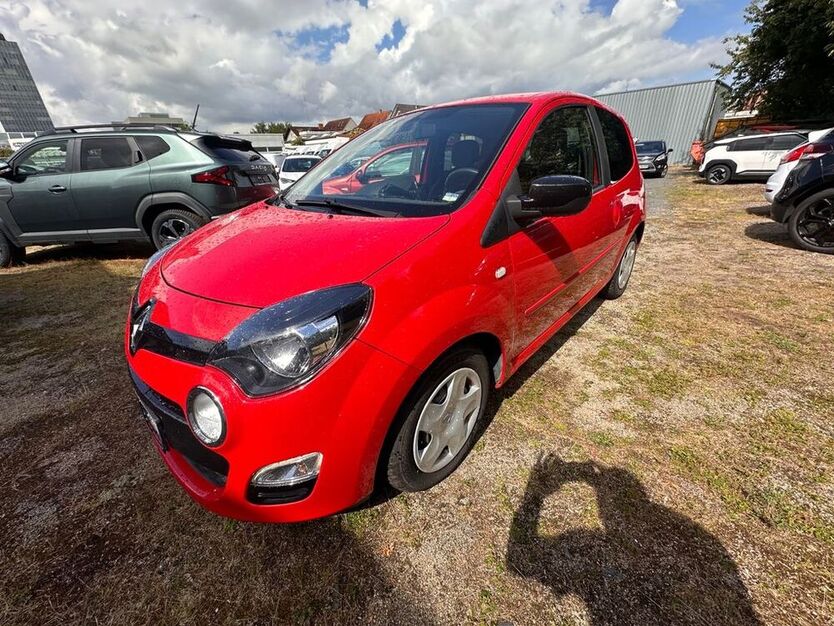Twingo