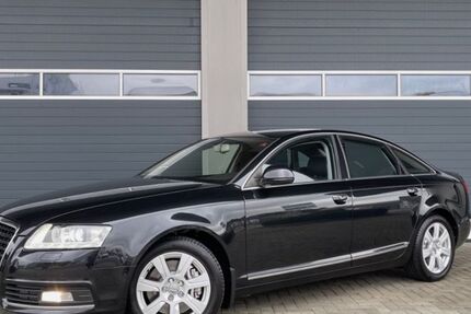 Audi A6 300.000 km 6.900 € Nidderau 61130