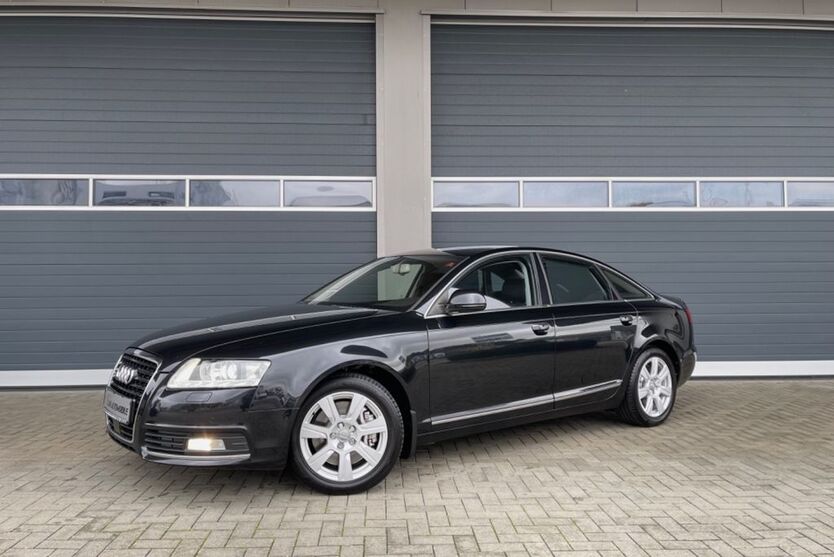 Audi A6 300.000 km 6.900 € Nidderau 61130