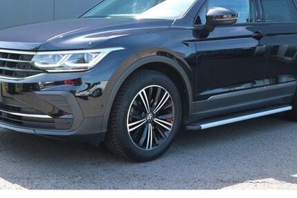 VW Tiguan 64.660 km 24.880 &euro; Nordhorn 48529