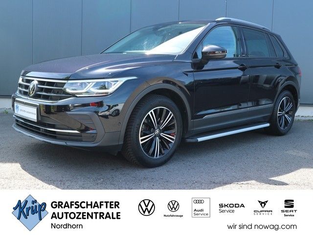 VW Tiguan 64.660 km 24.880 &euro; Nordhorn 48529