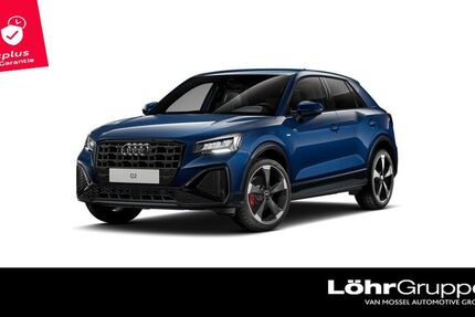 Audi Q2 11.500 km 34.850 &euro; Meckenheim / Bonn 53340