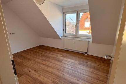 Erstbezug nach Sanierung - 3 Zimmer Wohnung in Würzburg