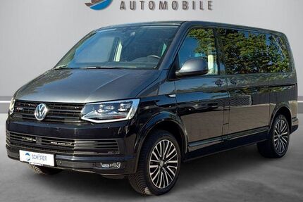VW T6 Multivan 86.700 km 39.950 &euro; Moritzburg 01468