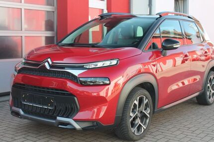 Citroen C3 Aircross 39.990 km 16.990 &euro; Großrudestedt 99195